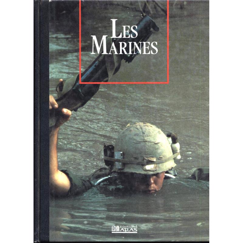 Les Marines Atlas