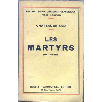 Les martyrs