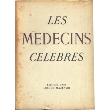 Les medecins celebres