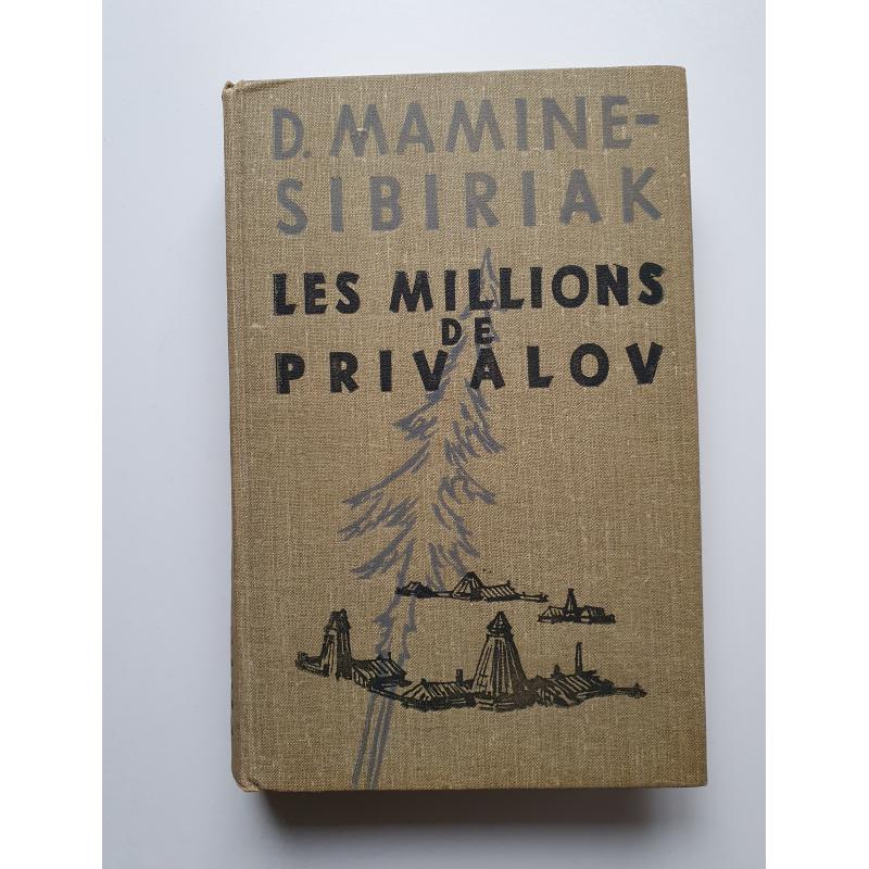 Les millions de privalov