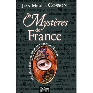 Les mystères de France