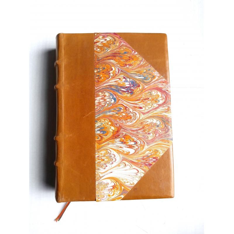 Les Papes d'Avignon 1305-1378 ex-libris couverture conservee