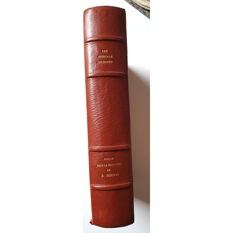 Les peintres célèbres 