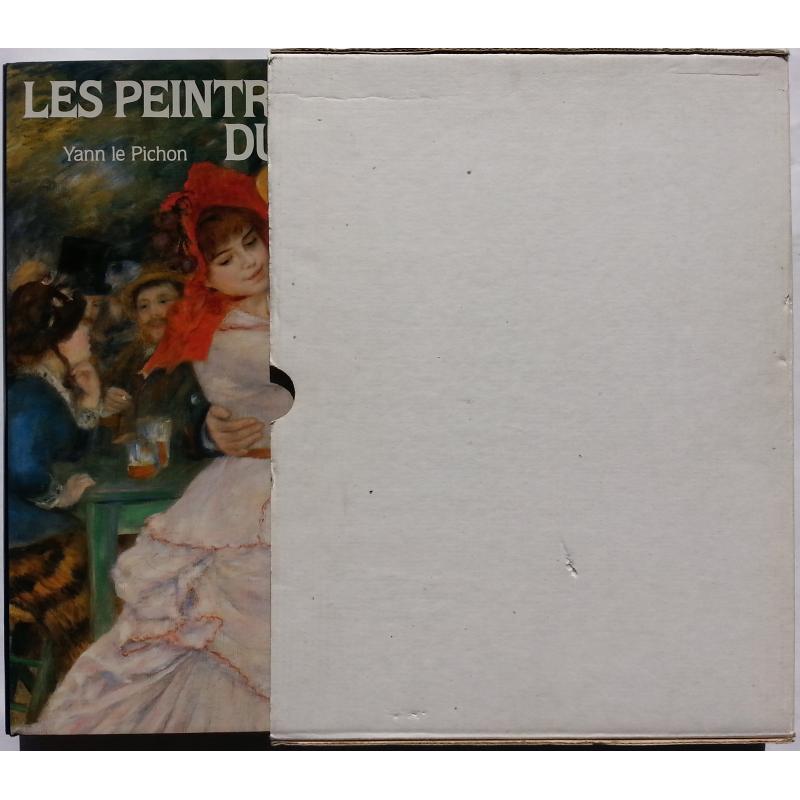 Les peintres du bonheur collection Aux sources de l'art