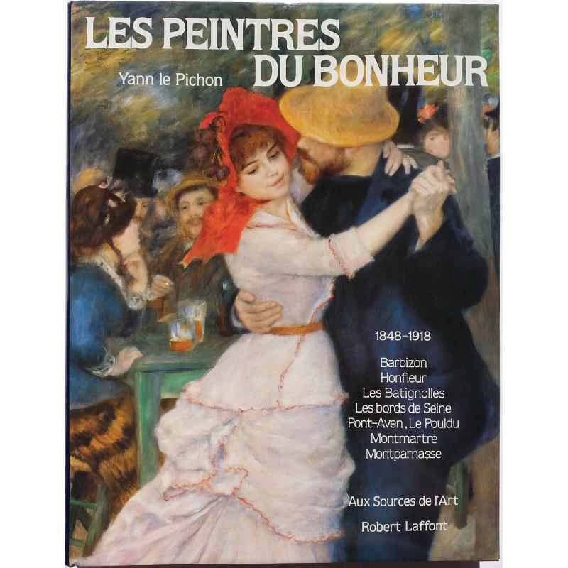 Les peintres du bonheur collection Aux sources de l'art