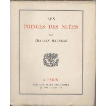 Les Princes des nuées