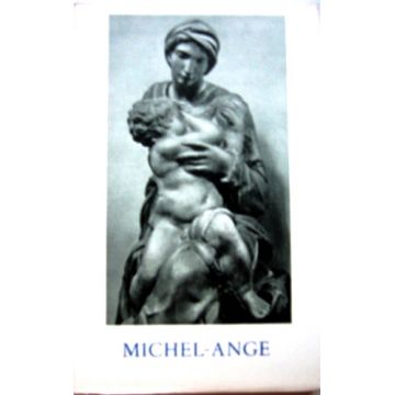 Les sculptures de Michel-Ange