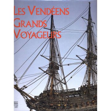 Les vendeens grands voyageurs