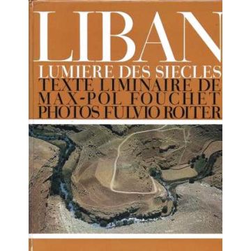 Liban Lumière des siècles