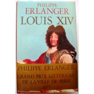 Louis XIV