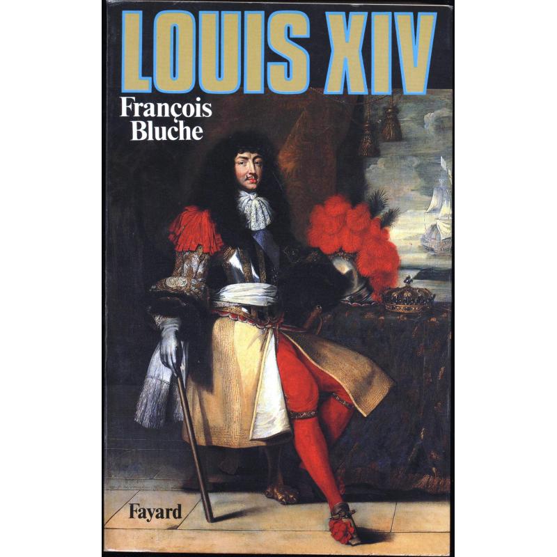 Louis XIV