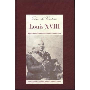 Louis XVIII