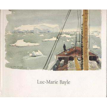 Luc - Marie Bayle