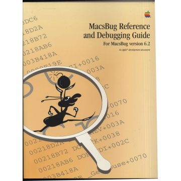 Macsbug reference and Debugging guide