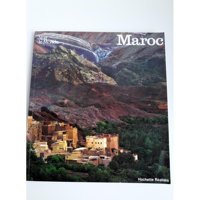 Maroc 