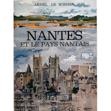 Nantes et le pays nantais