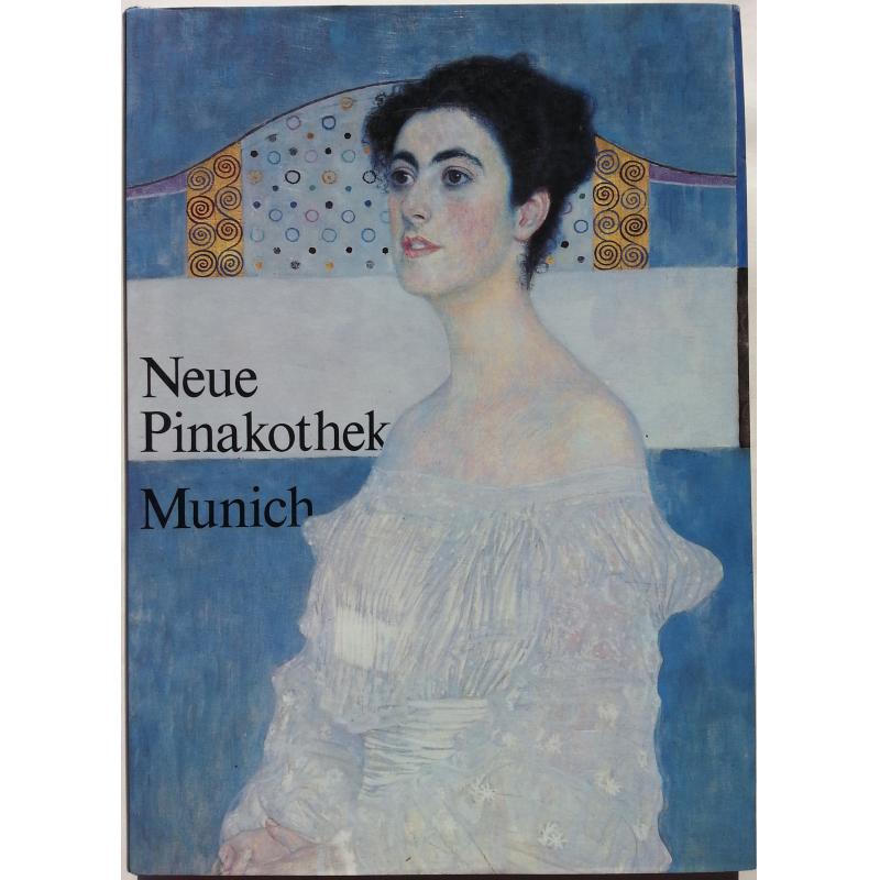 Neue Pinakothek Munich