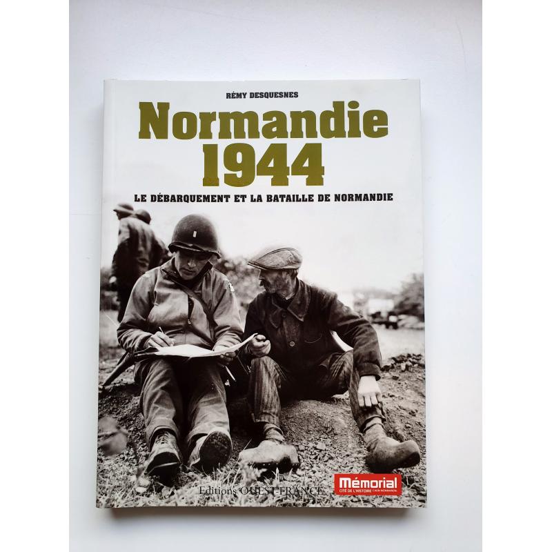Normandie 1944 