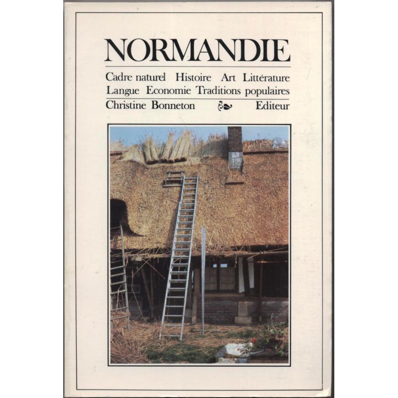 Normandie