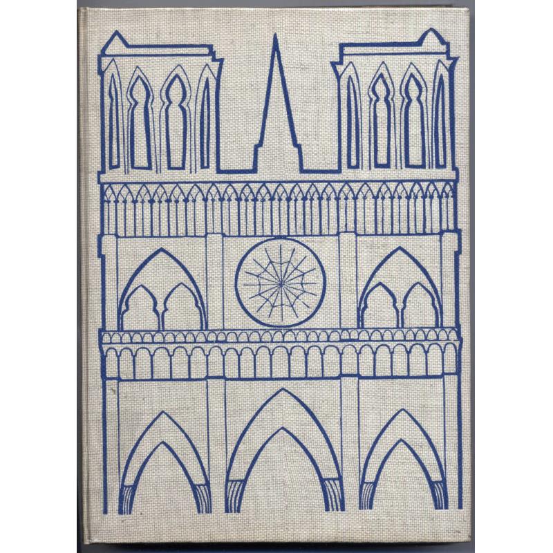 Notre-Dame de Paris