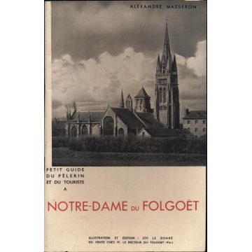 Notre Dame du Folgoët