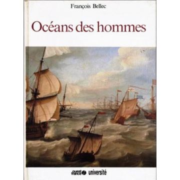 Océans des hommes