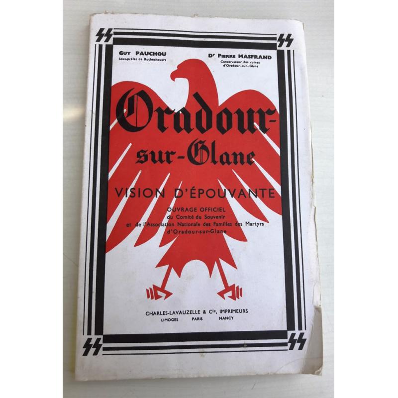 Oradour sur Glane 1969