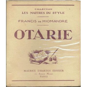 Otarie