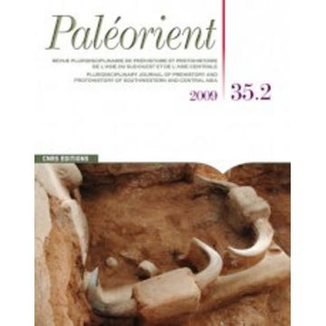 Paleorient n°35-2