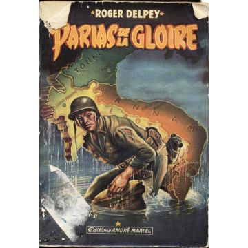 Parias de la gloire