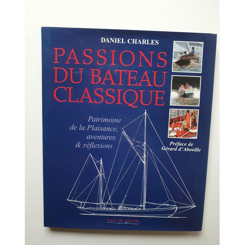 Passions du bateau classique