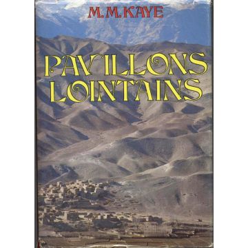 Pavillons lointains