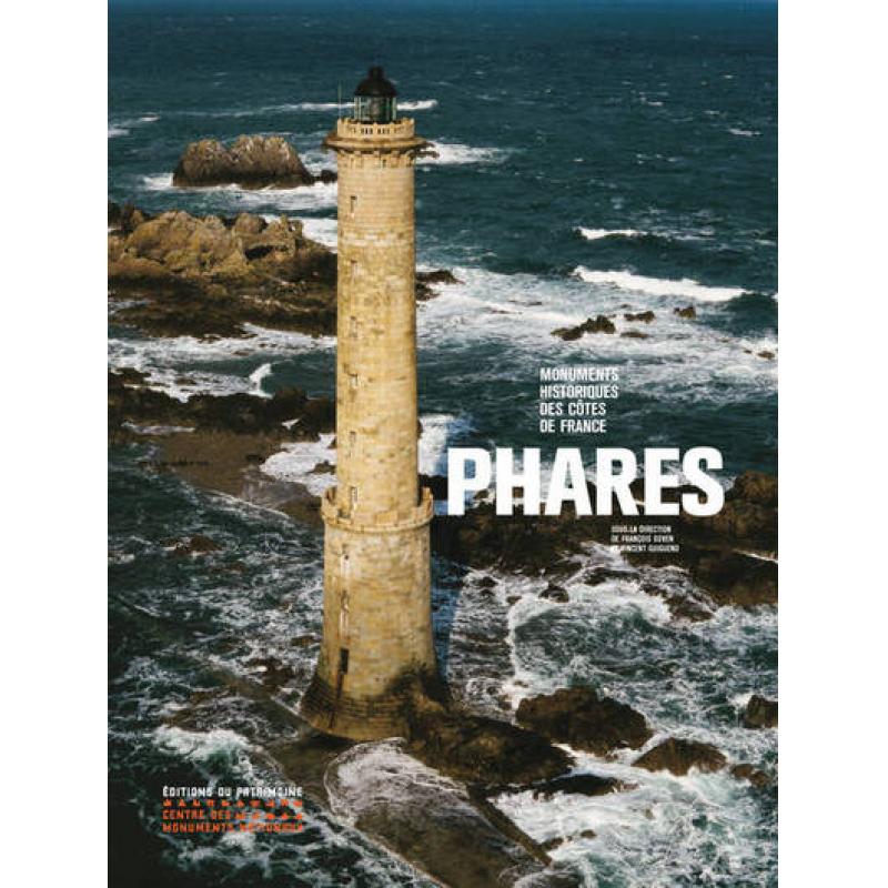 Phares monuments historiques des côtes de France