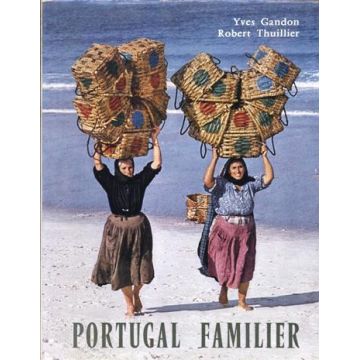 Portugal familier