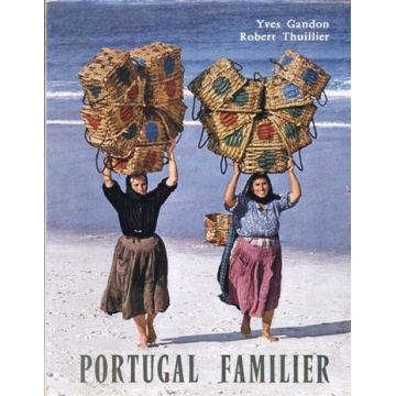 Portugal familier