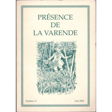 Presence de la Varende numero 13