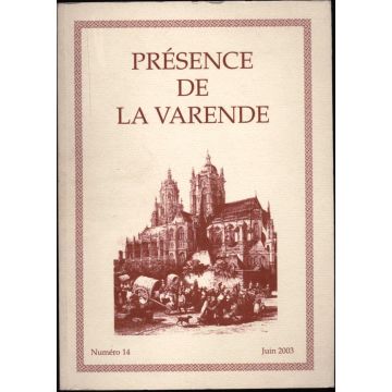 Presence de la Varende numero 14