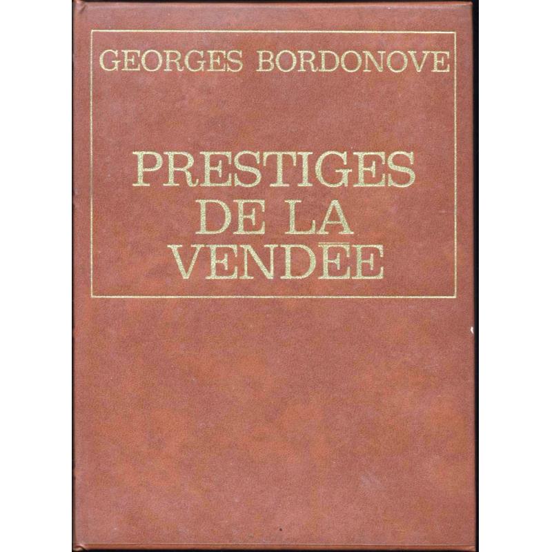 Prestiges de la Vendée