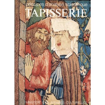 Principes d'analyse scientifique. Tapisserie