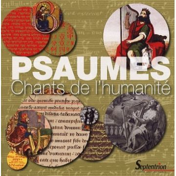 Psaumes chants de l'humanité