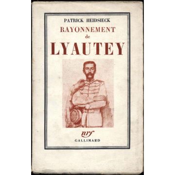 Rayonnement de Lyautey