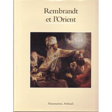 Rembrandt et l'Orient