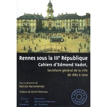 Rennes sous la IIIe République