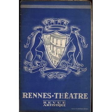 Rennes Théâtre