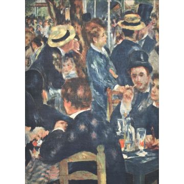 Renoir Collection Peinture universelle 