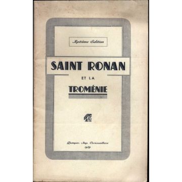 Saint - Ronan et la Troménie