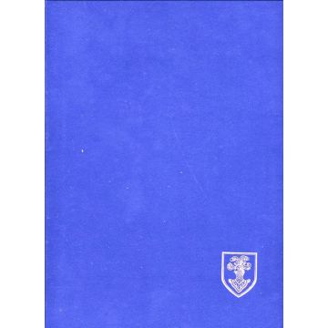 Saumur, historique de l'Ecole d'Application de l'Armee Blindée et de la Cavalerie