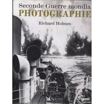 Seconde guerre mondiale photographies
