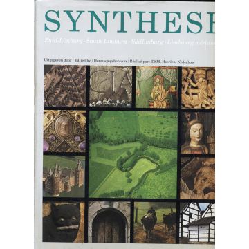 Synthese, douze facettes de la culture et de la nature au Limbourg méridional