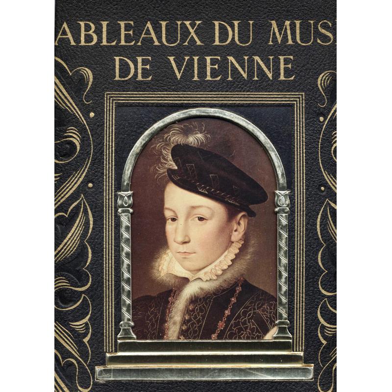 Tableaux du musée de Vienne